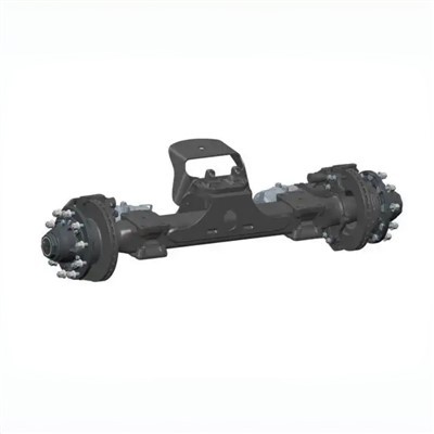 Integral Drive Axle