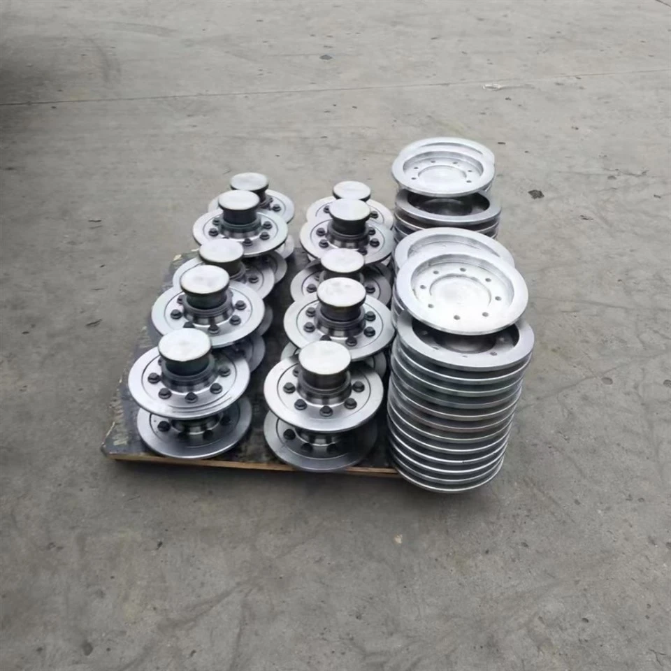 Trailer No. 50 Towing Pin Trailer No. 50 Towing Pin